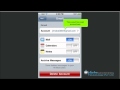 How to change your email password on your iPhone How to change your email password on your iPhone