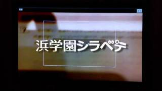 【12.11.27】テレビドラゼミ記者発表会