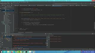 Learning python 37: even more unit tests