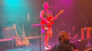 Jeff Rosenstock - Future 86 - The Warsaw - Brooklyn, NY - 8-25-2024