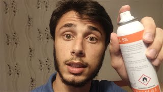 YOU GOT SUNBURN | 1-MINUTE ASMR