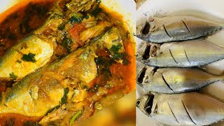 Daily Cooking Recipe, প্রতিদিনের রান্নার রেসিপি, সুরমা মাছের অসাধারণ রেসিপি, Fish Curry॥