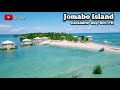 travel in negros island jomabo island