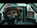 Maverick and his team go on a super heavy mission | Top Gun: Maverick 2022