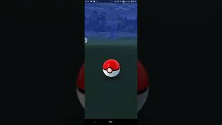 [Pokemon Go] 黏黏寶 進化要雨天模組