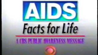 Dixie Carter AIDS PSA