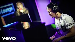 Kygo, Ellie Goulding - First Time in the Live Lounge