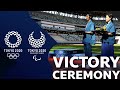 TOKYO 2020 VICTORY CEREMONY (Event Unveiling VER.) | SUMMER OLYMPIC TOKYO 2020 +1