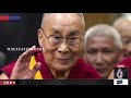 dalai lama ടിബറ്റൻ ആത്മീയനേതാവ് ദലൈമാമയ്‌ക്ക് രാജ്യത്തെ പരമോന്നത സിവിലിയൻ പുരസ്ക്കാരം നല്കാൻ ആലോചന