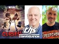 Curses! Jim Cooper and Jeff Dixon | THS Interview