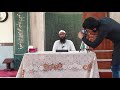 50 Haram Cheezen Jinhen Halka Samaj Liya Gaya | Sheikh Abu Zaid Zameer Hafizaullah| [Part-1]