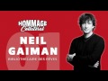 01 neil gaiman bibliothécaire des rêves hommage collatéral