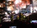 Johnny Hallyday Allumer le Feu Zenith Lille