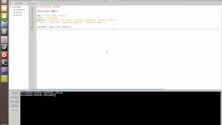Python Turotial: EasyGUI Part 4 - Choice Box