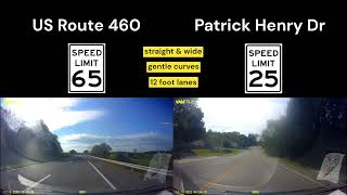Slow Speeds are the Key to Safer, More Livable Streets