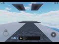 My revamped parkour mechanics (Obby creator)