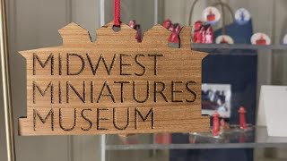 Midwest Miniatures Museum reopens in Grand Haven