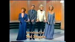 Dorothy Fields Medley - Millicent Martin, Marion Montgomery, David Kernan, and Elaine Stritch