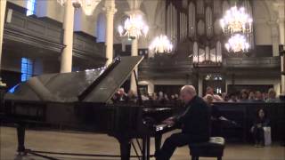 Julian Jacobson Beethoven Marathon