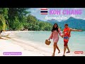 Best Accommodation Koh Chang 2024 | Hotels | Resorts | Restaurants | Cafes | Beaches | Thailand