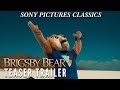 Brigsby Bear | Teaser Trailer (2017)