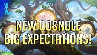 [Lol Wild Rift] New Console Big Expectations!