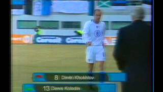 2005 (March 30) Estonia 1-Russia 1 (World Cup Qualifier).avi