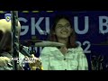 Aisya n Mama - Cinta Dikota Tua (Live Cover Nicky Astria) #IMI #SATUJIWA