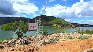 Lote M-05 (Condomínio Marinas Euroville - Santo Hilário, MG)