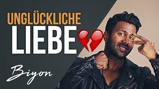 Warum LIEBE oft UNGLÜCKLICH macht...