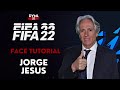 FIFA 22 | Jorge Jesus - Fenerbahçe | Teknik Direktör Yapımı | Face Tutorial | How To Create