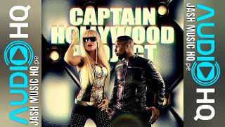 Captain Hollywood Project ( More and More ) HQ AUDIO FLAC #techno90s #classichits #eurodance