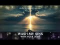 Wash My Sins with Your Light | Emotional Arabic English Nasheed | Ya Rabb Purify Me