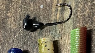 Never Fish A Ned Rig Without Making This Critical Modification…