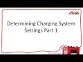 Rolls Battery Engineering - Calculating System Settings Part 1 (Of 3)