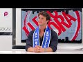 Primera entrevista en España de Varo Vargas y Lucas Muñoz-Alonso tras Mister Supranational 2021