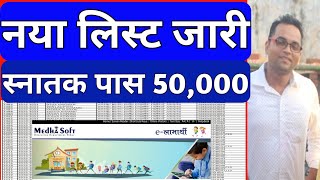 mukhyamantri kanya utthan yojana online apply 2025 || mukhyamantri kanya utthan yojana apply 2024