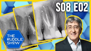 S08 E02 - WaveOne Gold: Special Guest Presentation by Dr. Julian Webber