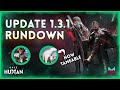 NEW November Patch Breakdown | Once Human 1.3.1 Update