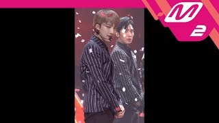 [MPD직캠] 펜타곤 후이 직캠 'Like This' (PENTAGON HUI FanCam) | @MCOUNTDOWN_2017.9.7