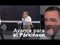 Avance para el Párkinson