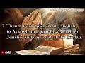 joshua 16 nkjv audio bible with text bread of life