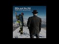 billa and the kid – fjedle kadla og eg lyte gao