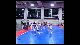 CHLOE BARTH - SLC Showdown Highlights