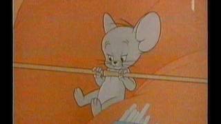 [VhsRip] MTV1  Tom és Jerry részlet régi logóval