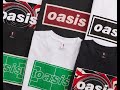 Levi's x Oasis T-Shirt