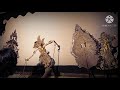 kiprah wayang kulit.