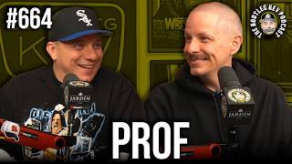 Prof on Mastering Social Media, Minneapolis Political Climate, Career Growth, 2Slimey & More