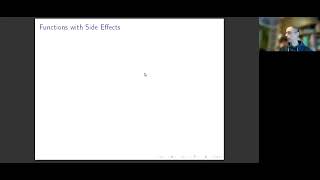 Functional programming: an (Emacs) Lisp view 8/n