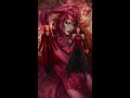 scarlet witch vs jean grey phoenix 4k shorts marvel edit mcu jeangrey scarletwitch hq